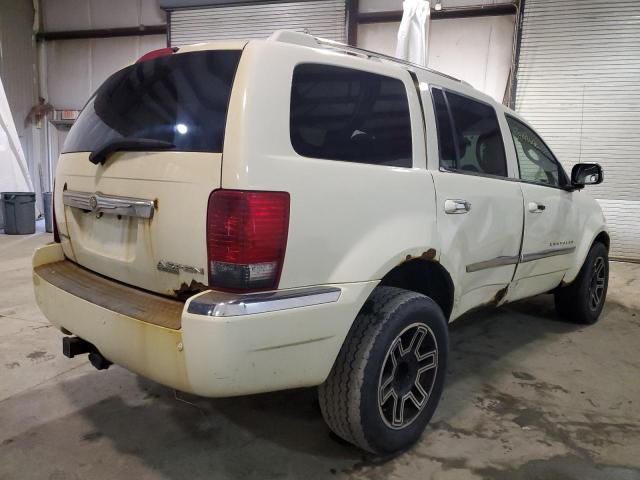 1A8HW58T69F715963 - 2009 CHRYSLER ASPEN LIMI CREAM photo 4