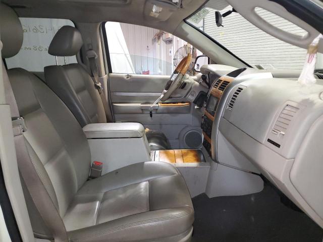 1A8HW58T69F715963 - 2009 CHRYSLER ASPEN LIMI CREAM photo 5