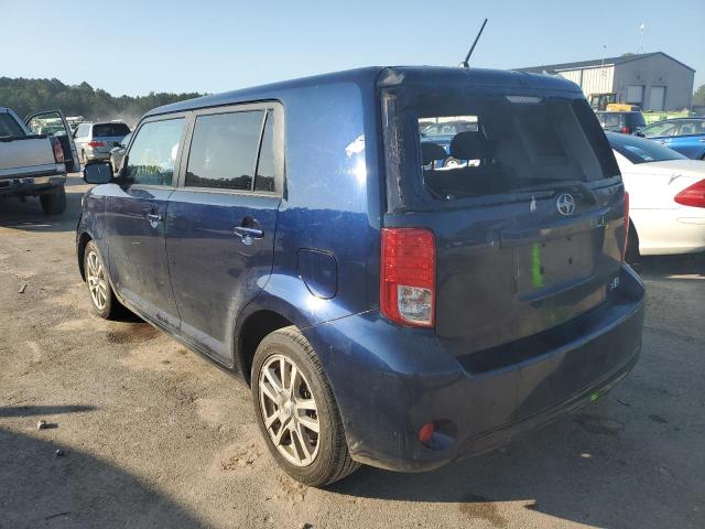 JTLZE4FE6DJ041420 - 2013 TOYOTA SCION XB ლურჯი ფოტო 3
