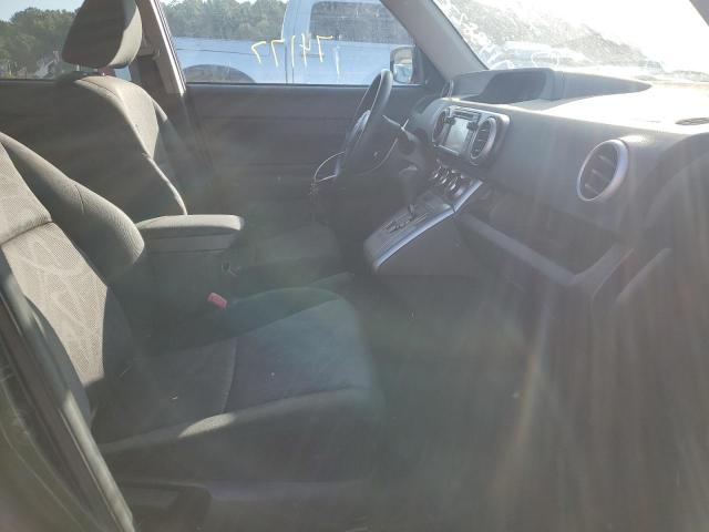 JTLZE4FE6DJ041420 - 2013 TOYOTA SCION XB ლურჯი ფოტო 5