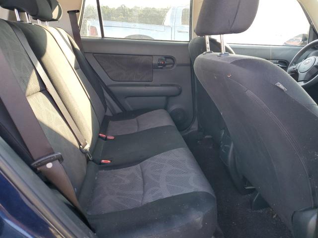 JTLZE4FE6DJ041420 - 2013 TOYOTA SCION XB ლურჯი ფოტო 6