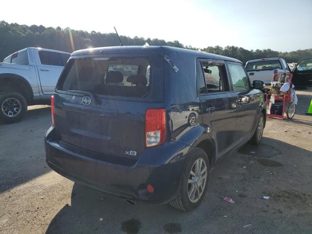 JTLZE4FE6DJ041420 - 2013 TOYOTA SCION XB ლურჯი ფოტო 9