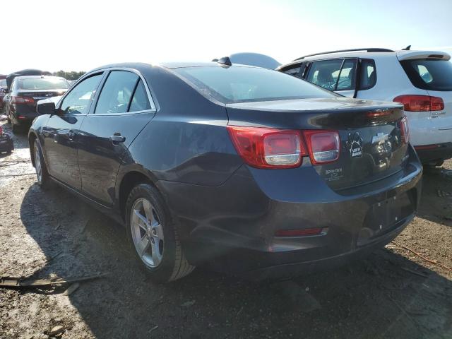 1G11C5SA7DF167031 - 2013 CHEVROLET MALIBU 1LT CHARCOAL photo 3