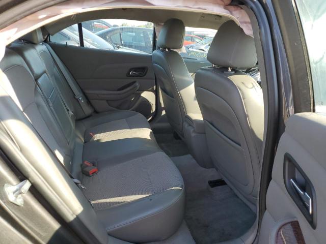 1G11C5SA7DF167031 - 2013 CHEVROLET MALIBU 1LT CHARCOAL photo 6
