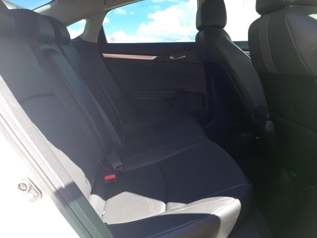 19XFC1F72KE019249 - 2019 HONDA CIVIC EXL 白色 照片 6
