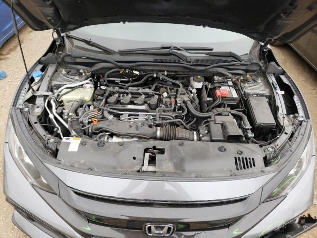 SHHFK7H49HU423188 - 2017 HONDA CIVIC SPOR 灰色 照片 7