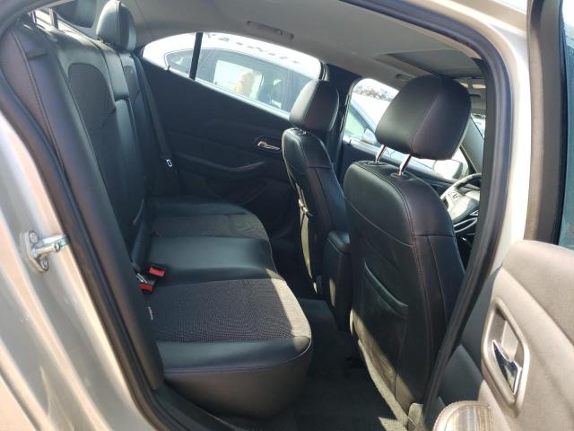 1G11C5SL2FF131624 - 2015 CHEVROLET MALIBU 1LT 米色 照片 6