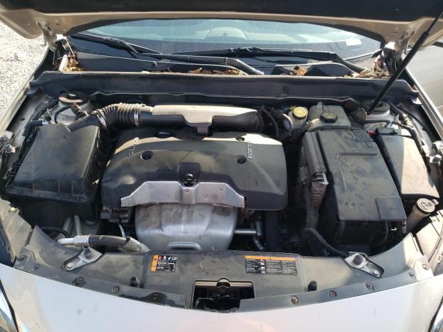 1G11C5SL2FF131624 - 2015 CHEVROLET MALIBU 1LT 米色 照片 7