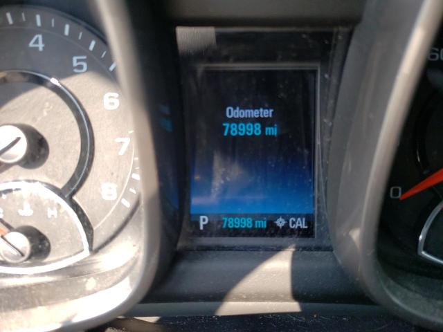 1G11C5SL2FF131624 - 2015 CHEVROLET MALIBU 1LT 米色 照片 8