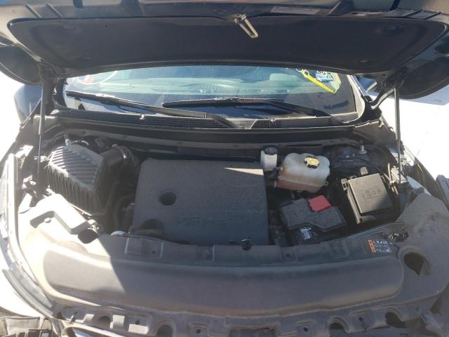 5GAERCKW3KJ146275 - 2019 BUICK ENCLAVE PR GRAY photo 7