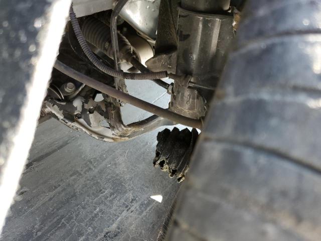 LRBFXBSA8HD144681 - 2017 BUICK ENVISION E 银色 照片 9