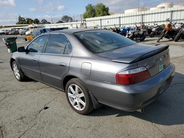 19UUA56813A075492 - 2003 ACURA 3.2TL TYPE-S  photo 3