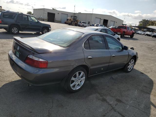 19UUA56813A075492 - 2003 ACURA 3.2TL TYPE-S  photo 4