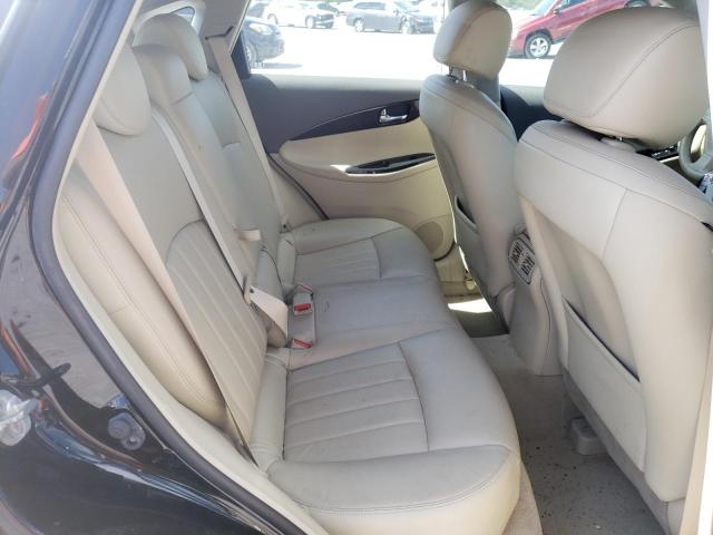 JN1AJ0HR0AM750161 - 2010 INFINITI EX35 BASE Qara foto 6