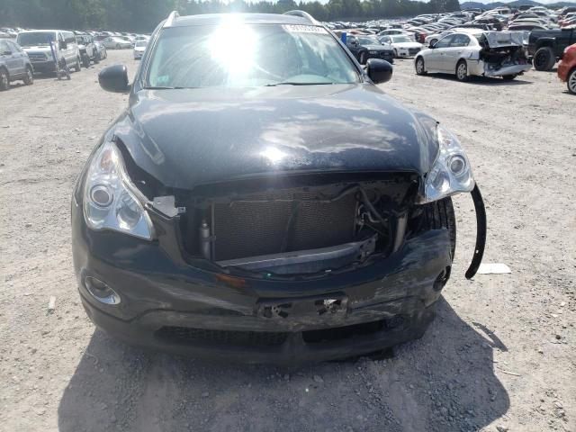 JN1AJ0HR0AM750161 - 2010 INFINITI EX35 BASE Qara foto 9