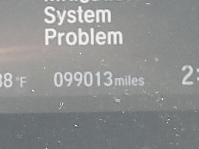 2HGFC2F84KH518445 - 2019 HONDA CIVIC SPOR 黑色 照片 8