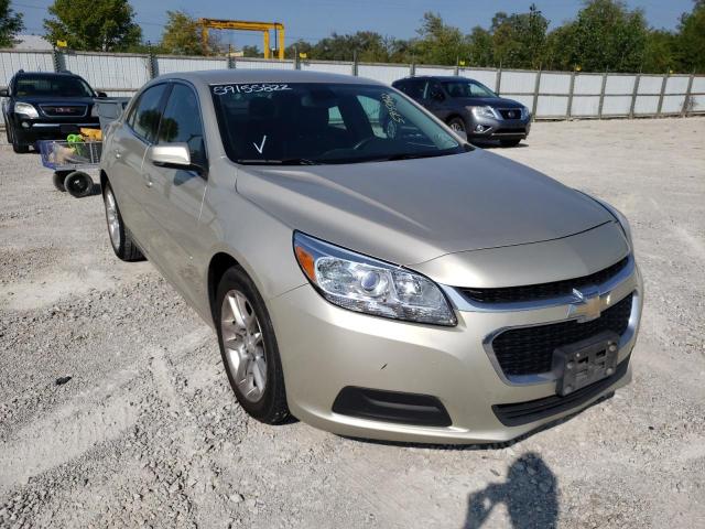 1G11C5SL1EF209180 - 2014 CHEVROLET MALIBU 1LT  照片 1