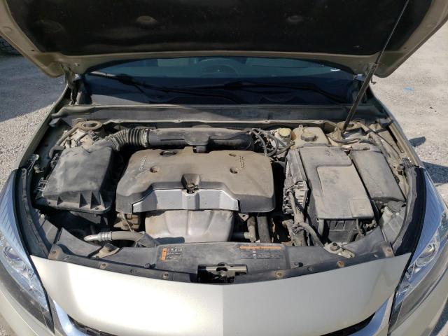 1G11C5SL1EF209180 - 2014 CHEVROLET MALIBU 1LT  照片 7