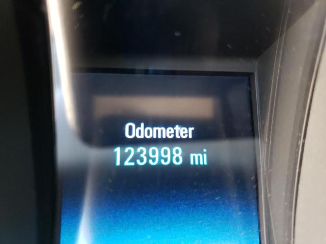 1G11C5SL1EF209180 - 2014 CHEVROLET MALIBU 1LT  照片 8