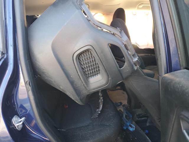 ZACCJBAB1JPJ42873 - 2018 JEEP RENEGADE S Mavi foto 6