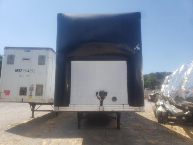 1UYVS2534AG824706 - 2010 UTILITY TRAILER Սպիտակ լուսանկար 2