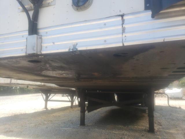 1UYVS2534AG824706 - 2010 UTILITY TRAILER Սպիտակ լուսանկար 7