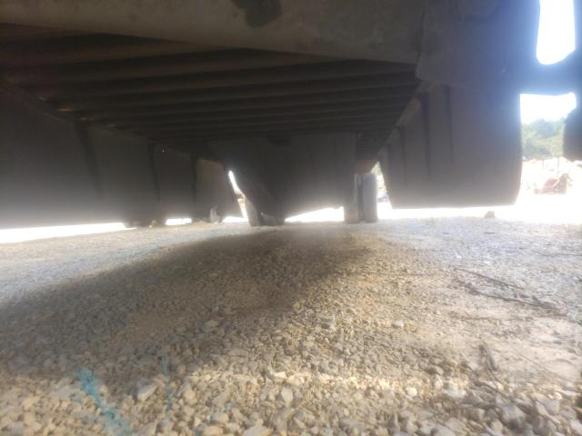 1UYVS2534AG824706 - 2010 UTILITY TRAILER Սպիտակ լուսանկար 8