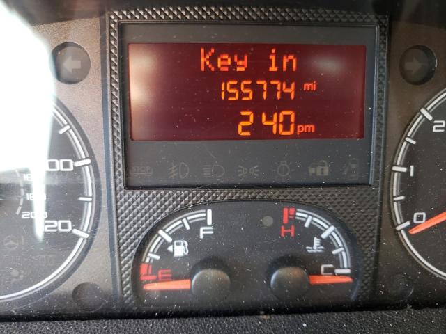 3C6TRVAG1HE516504 - 2017 RAM PROMASTER 白色 照片 8