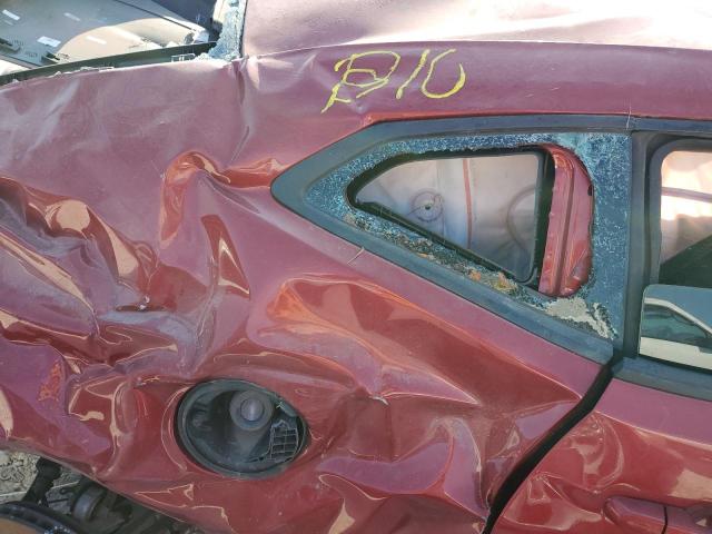 1G1FK1R68J0124707 - 2018 CHEVROLET CAMARO ZL1  照片 6