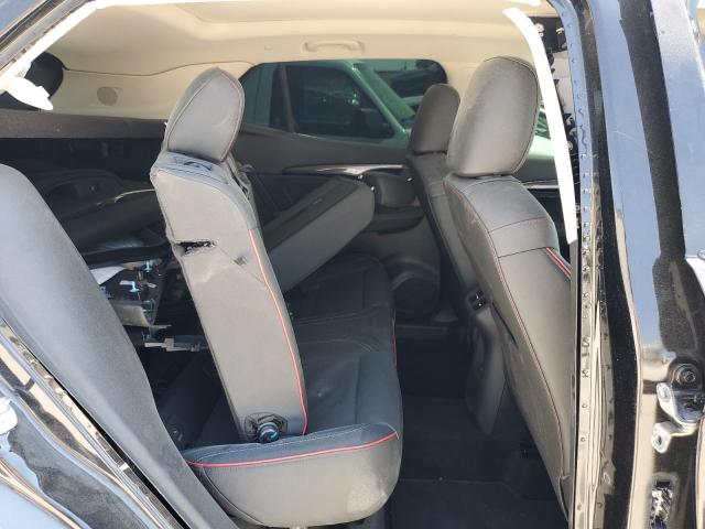 LRBFZNR46ND072676 - 2022 BUICK ENVISION E BLACK photo 6