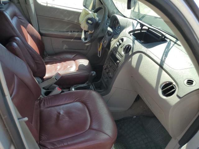 3GNCA13B19S556473 - 2009 CHEVROLET HHR LS SILVER photo 5