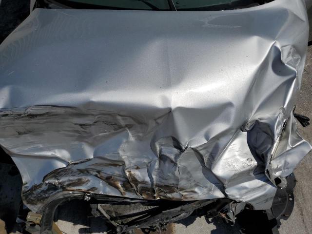 3GNCA13B19S556473 - 2009 CHEVROLET HHR LS SILVER photo 7