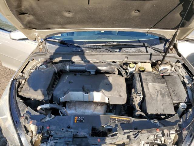 1G11C5SL8EF185816 - 2014 CHEVROLET MALIBU 1LT GOLD photo 7