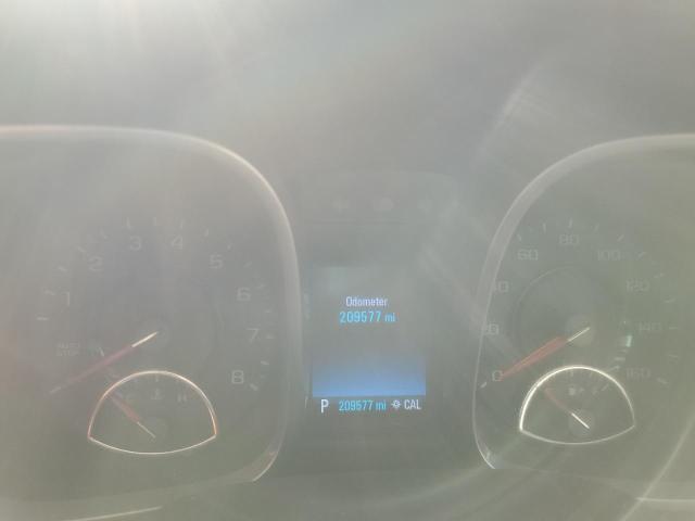 1G11C5SL8EF185816 - 2014 CHEVROLET MALIBU 1LT GOLD photo 8