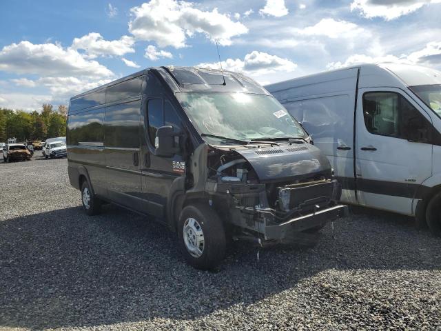 3C6URVJG0KE510348 - 2019 RAM PROMASTER BLACK photo 1