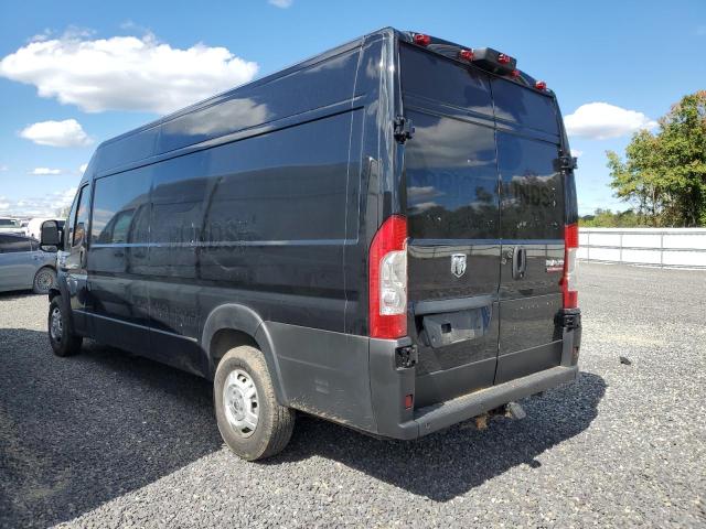 3C6URVJG0KE510348 - 2019 RAM PROMASTER BLACK photo 3