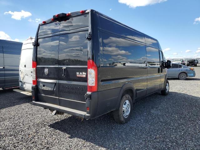 3C6URVJG0KE510348 - 2019 RAM PROMASTER BLACK photo 4