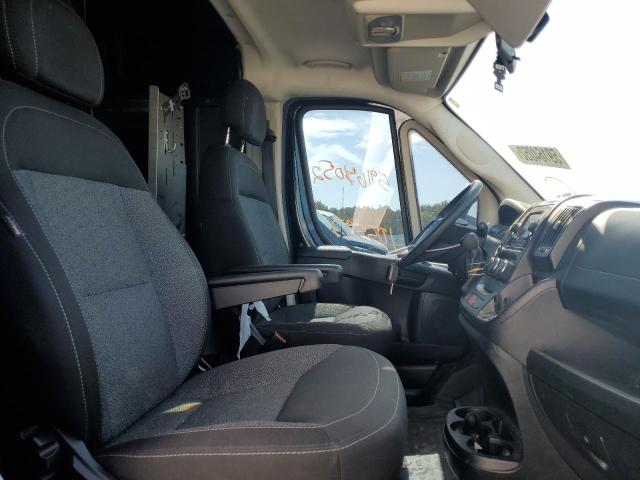 3C6URVJG0KE510348 - 2019 RAM PROMASTER BLACK photo 5