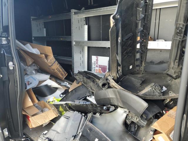 3C6URVJG0KE510348 - 2019 RAM PROMASTER BLACK photo 6