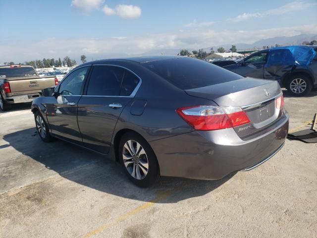 1HGCR2F34DA258748 - 2013 HONDA ACCORD LX  photo 3