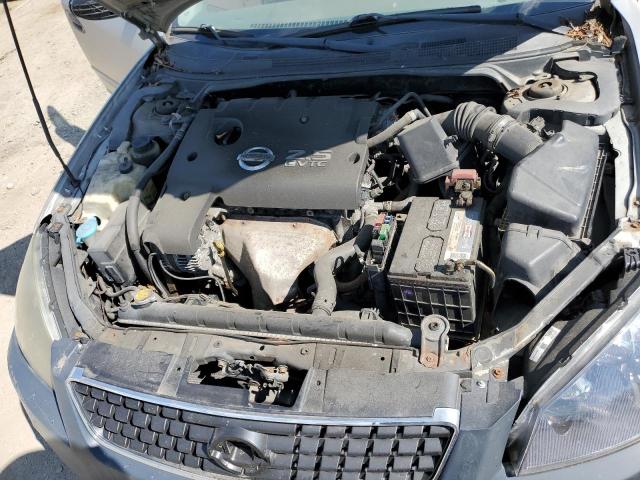 1N4AL11E15C150318 - 2005 NISSAN ALTIMA S SILVER photo 7