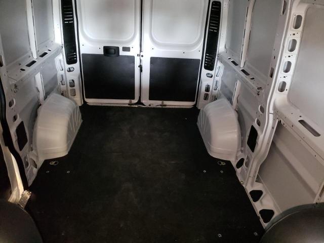 3C6LRVBG5NE118898 - 2022 RAM PROMASTER 白色 照片 6