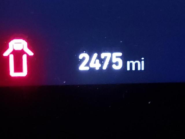 3C6LRVBG5NE118898 - 2022 RAM PROMASTER 白色 照片 8