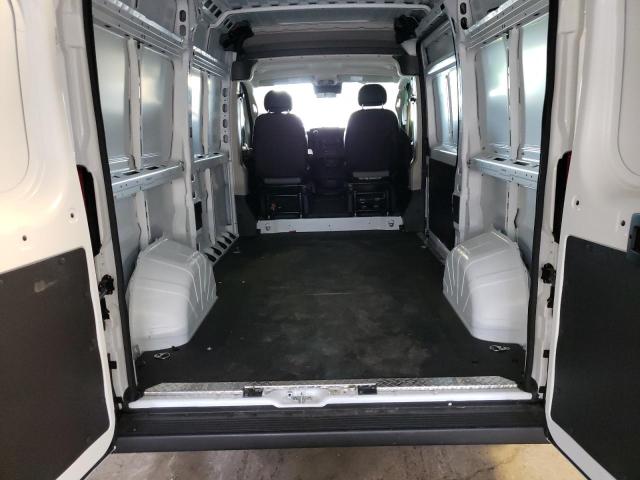 3C6LRVBG5NE118898 - 2022 RAM PROMASTER 白色 照片 9