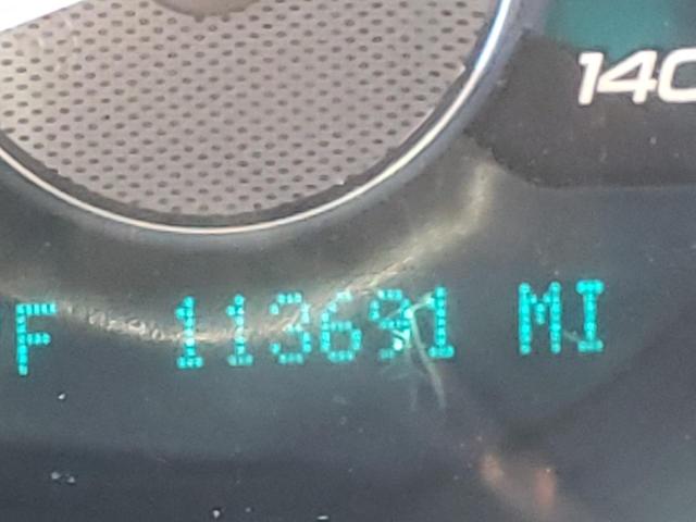 1G1ZK577X8F165248 - 2008 CHEVROLET MALIBU LTZ შავი ფოტო 8