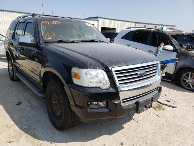 1FMEU75836UA41642 - 2006 FORD EXPLORER LIMITED  photo 1