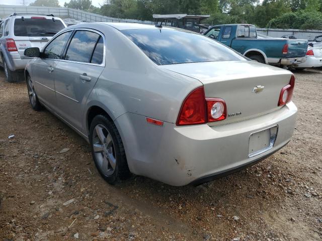 1G1ZG57B594201270 - 2009 CHEVROLET MALIBU LS TAN photo 3