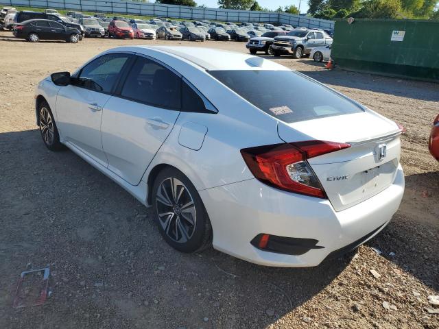 19XFC1F76HE014726 - 2017 HONDA CIVIC EXL Ağ foto 3
