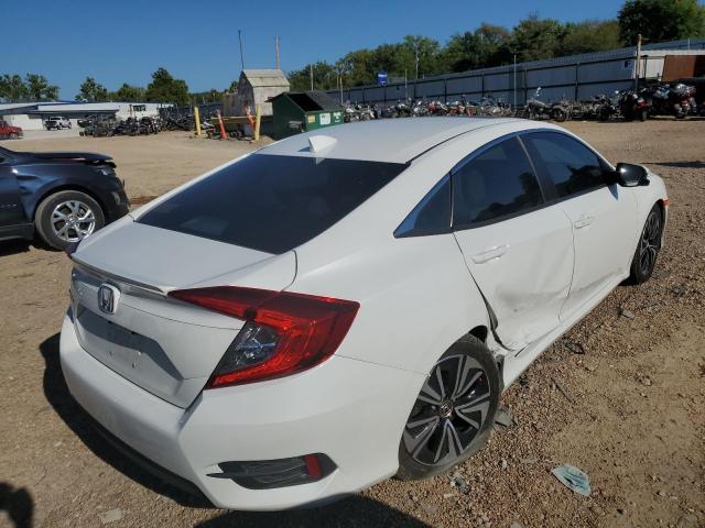 19XFC1F76HE014726 - 2017 HONDA CIVIC EXL Ağ foto 4