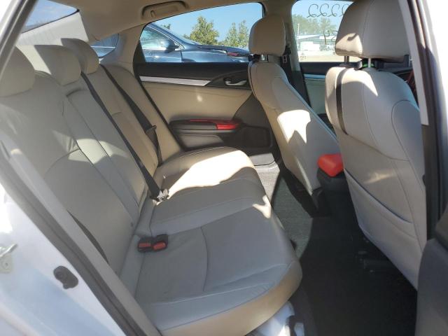 19XFC1F76HE014726 - 2017 HONDA CIVIC EXL Ağ foto 6